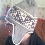 Chulo hat