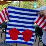 Mitten Sweater