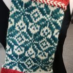Heirloom Christmas Stocking