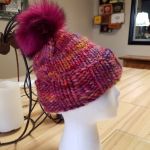 Super Bulky Hat