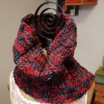 Ella Rae Bulky Cowl