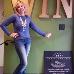 Crochet Pullover